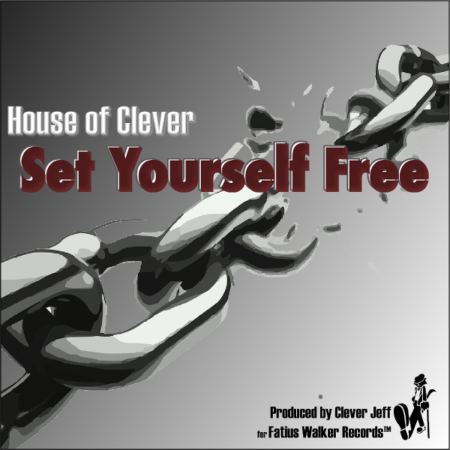House of Clever Vol. 2: Set Yourself Free Album (Deep House Mix) - Clever Jeff