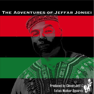 The Adventures of Jeffar Jonsei Album - Clever Jeff