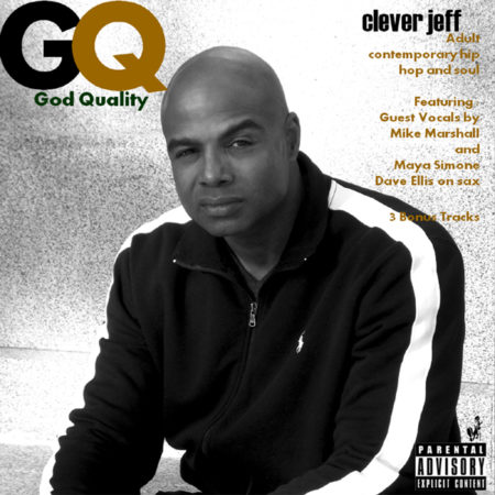 God Quality Album - Clever Jeff